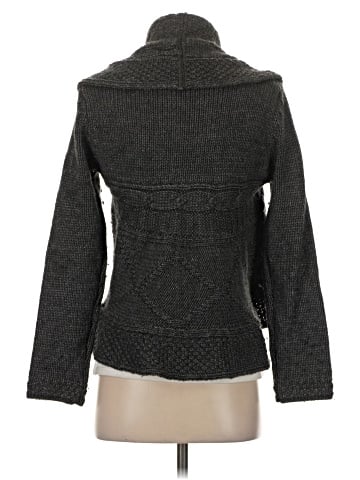 AVA Cardigan (view 2)