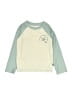 Modern Moments Ivory Rash Guard Size 3 - photo 1