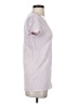 J.Crew Pink Short Sleeve T-Shirt Size S - photo 4