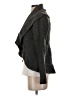 AVA Gray Cardigan Size S (estimated) - photo 5