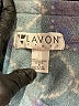 Lavon Sportswear Blue Pullover Sweater Size M - photo 7
