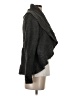 AVA Gray Cardigan Size S (estimated) - photo 4