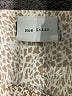 Rue Stiic Tan Long Sleeve Blouse Size S - photo 7