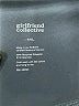 Girlfriend Collective Blue Active Pants Size 4X - photo 5