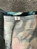 Unbranded Floral Blue Casual Dress Size S - photo 7