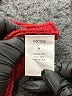 Unbranded Burgundy Pullover Sweater Size M - photo 7