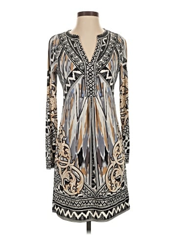 Hale Bob Casual Dress (view 1)