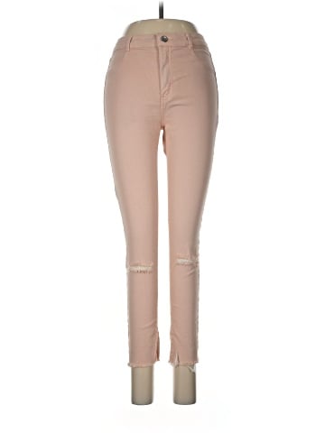 Trafaluc by Zara Jeggings (view 1)