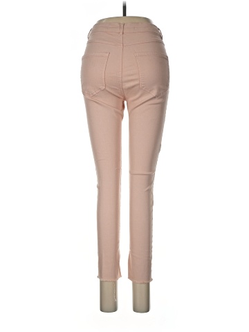 Trafaluc by Zara Jeggings (view 2)