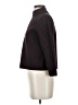 Theory Houndstooth Brown Wool Pullover Sweater Size S - photo 5