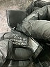 Carmen Marc Valvo Black Bodysuit Size 6 - photo 4