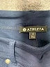 Athleta Blue Active Pants Size S - photo 7