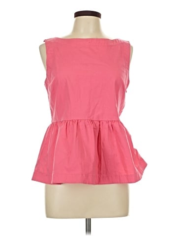 Kate Spade New York Sleeveless Blouse (view 1)