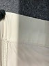Unbranded Solid Tan Ivory Skort Size S (estimated) - photo 3