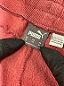 Puma Solid Pink Track Pants Size XL - photo 7