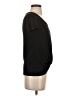 Candie's Black Short Sleeve T-Shirt Size S - photo 4