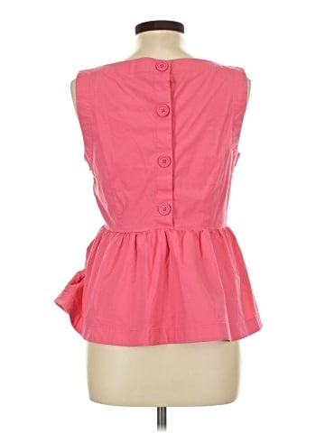 Kate Spade New York Sleeveless Blouse (view 2)