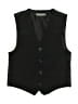Van Heusen Black Sleeveless Top Size 5 - photo 1