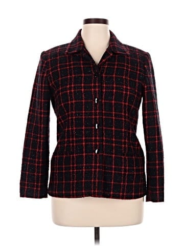 Sag Harbor Blazer (view 1)