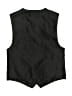Van Heusen Black Sleeveless Top Size 5 - photo 2
