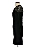 BCBGMAXAZRIA Black Cocktail Dress Size XS - photo 5