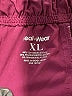 Assorted Brands Burgundy Casual Pants Size XL - photo 7