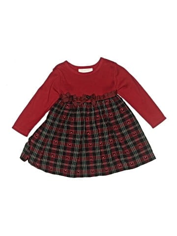 Bonnie Baby Dress (view 1)
