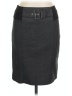 Stoosh Gray Formal Skirt Size 9 - photo 1