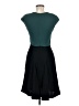 Prada Color Block Teal Green Casual Dress Size EU (IT) 42 / US 6 (estimated) - photo 2