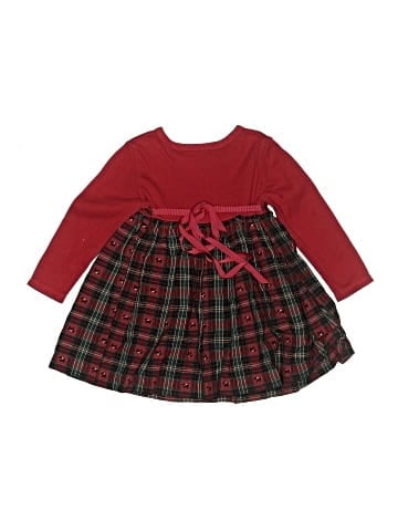 Bonnie Baby Dress (view 2)