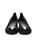 Melissa + Jason Wu Black Flats Size 10 - photo 2