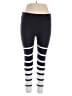 Jockey Black Leggings Size XL - photo 1