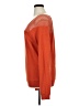 Element Orange Long Sleeve T-Shirt Size XL - photo 5
