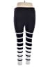 Jockey Black Leggings Size XL - photo 2