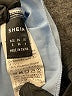 Shein 100% Polyester Blue Casual Dress Size 4 - photo 7
