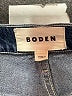 Boden Hearts Blue Jeans Size 31 waist - photo 6