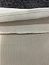 Fabletics Solid Ivory Track Jacket Size XL (estimated) - photo 6