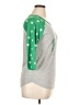 Grayson Threads Green 3/4 Sleeve T-Shirt Size 0X - photo 4