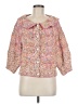 Chanel Tweed Pink Tweed Jacket Size EU (FR) 34 / US 2 - photo 1
