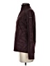 Nike Burgundy Track Jacket Size S - photo 5