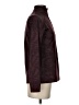 Nike Burgundy Track Jacket Size S - photo 4
