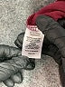 New Directions Solid Burgundy Active Pants Size 2X - photo 8