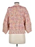 Chanel Tweed Pink Tweed Jacket Size EU (FR) 34 / US 2 - photo 2