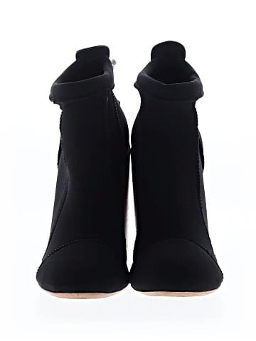 Chloé Ankle Boots (view 2)