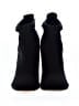 Chloé Black Ankle Boots Size EU 41 - photo 2