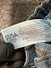 OshKosh B'gosh Solid Blue Jeans Size 5T - photo 4