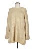 Express Tan Pullover Sweater Size M - photo 1