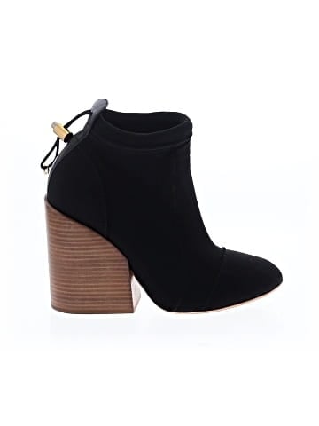 Chloé Ankle Boots (view 1)