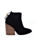 Chloé Black Ankle Boots Size EU 41 - photo 1
