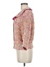 Chanel Tweed Pink Tweed Jacket Size EU (FR) 34 / US 2 - photo 5